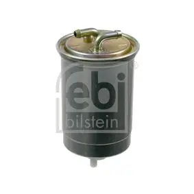 Fuel filter, In-line. Фильтр топливный, проточный FEBI BILSTEIN 21597