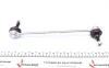 Тяга стабілізатора (переднього) Renault Kangoo/Scenic I 1.6-2.0 01- (4x4) (L=258mm) FEBI BILSTEIN 21635 (фото 3)