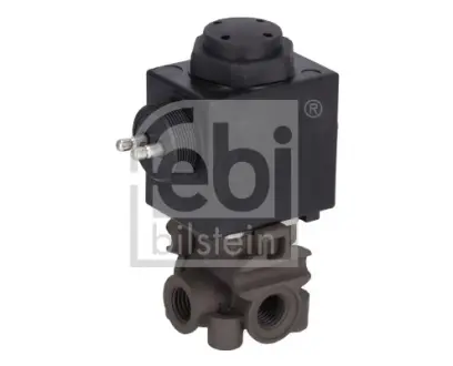 Електромагнітний клапан FEBI BILSTEIN 21636