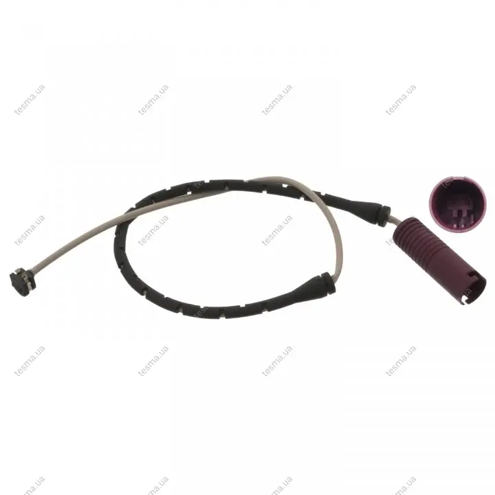 Сигнализатор, износ тормозных колодок FEBI BILSTEIN 21660 (фото 1)