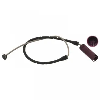 Сигнализатор, износ тормозных колодок FEBI BILSTEIN 21660