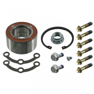 Комплект подшипника ступицы колеса FEBI BILSTEIN 21667