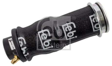 Пневморесора кабіни без амортизатора FEBI BILSTEIN 21939