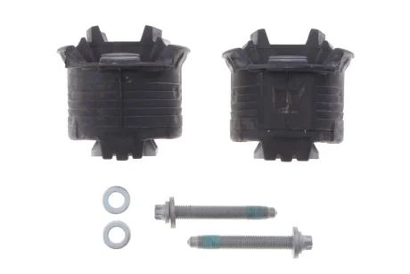 Сайлентблок балки (к-кт 2шт) (задньої) MB C-class (W202/W203/S202/S203/CL203) 93-08 FEBI BILSTEIN 22035