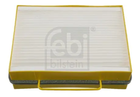 Фільтр салону FEBI BILSTEIN 22095