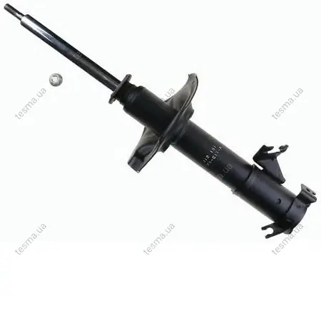 Shock absorber. Амортизатор FEBI BILSTEIN 22111111 (фото 1)