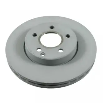 Тормозной диск FEBI BILSTEIN 22158