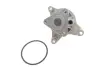 Помпа води Ford C-Max I/Focus II/III/Mondeo III/IV/V/Mazda 3/5/6/CX-7 1.8/2.0/2.3 00- FEBI BILSTEIN 22251 (фото 1)