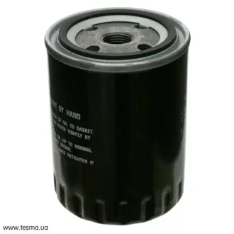 Фільтр масляний VW T4 1.9TDI FEBI BILSTEIN 22530