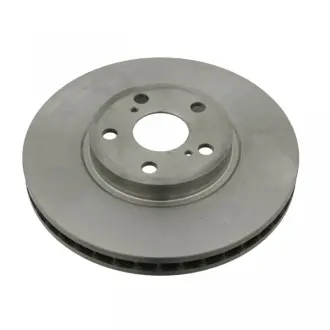 Тормозной диск FEBI BILSTEIN 22712
