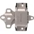 Подушка КПП VW Bora/ Golf 4 (1J) 1997 - 2006 (пр-во FEBI) FEBI BILSTEIN 22722 (фото 2)