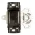 Подушка КПП VW Bora/ Golf 4 (1J) 1997 - 2006 (пр-во FEBI) FEBI BILSTEIN 22722 (фото 3)