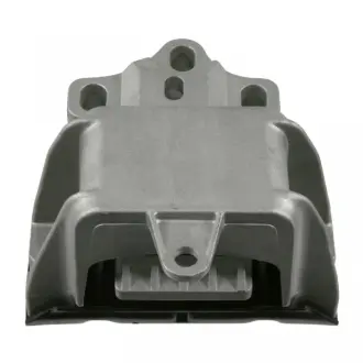 Подушка КПП VW Bora/ Golf 4 (1J) 1997 - 2006 (пр-во FEBI) FEBI BILSTEIN 22722