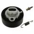 Ролик натяжний FORD FEBI BILSTEIN 22792