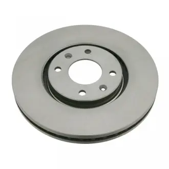 Тормозной диск FEBI BILSTEIN 22923