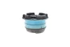 Сайлентблок VOLVO S80/XC90 "01-"06 FEBI BILSTEIN 22955 (фото 3)