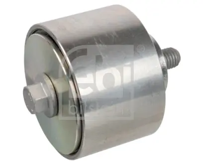 Натяжной ролик, поликлиновой ремень FEBI BILSTEIN 22974