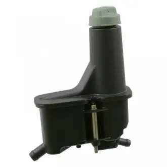 Розширювальний бачок, підсилювач керма SEAT CORDOBA, CORDOBA VARIO, IBIZA II, INCA VW GOLF III, GOLF IV, POLO, POLO III CLASSIC, VENTO 1.0-2.9 08.91-06.03 FEBI BILSTEIN 23040