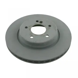 Тормозной диск FEBI BILSTEIN 23210