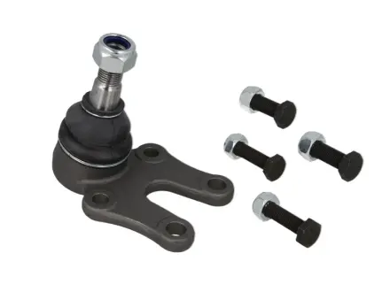Ролик TOYOTA FEBI BILSTEIN 23246