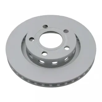 Тормозной диск FEBI BILSTEIN 23306
