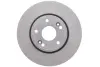 Диск тормозной FEBI BILSTEIN 23332 (фото 5)