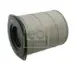 Air filter, primary. Фильтр воздушный, основной FEBI BILSTEIN 23393 (фото 1)
