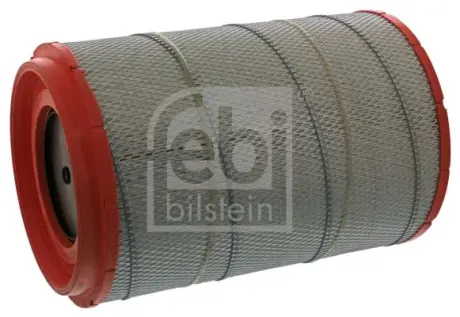 Air filter, primary. Фильтр воздушный, основной FEBI BILSTEIN 23395