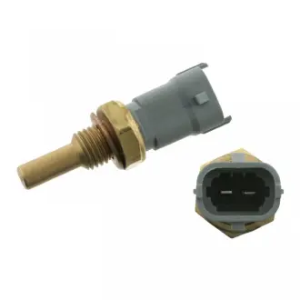 Coolant temperature sensor. Датчик температуры охлаждающей жидкости FEBI BILSTEIN 23467