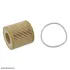 Фільтр масляний VW/Seat/Skoda 1.2i 09- FEBI BILSTEIN 23468 (фото 1)