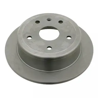 Тормозной диск FEBI BILSTEIN 23540
