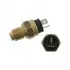 Coolant temperature sensor. Датчик температуры охлаждающей жидкости FEBI BILSTEIN 23547 (фото 1)