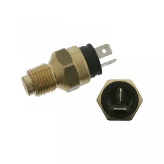 Coolant temperature sensor. Датчик температуры охлаждающей жидкости FEBI BILSTEIN 23547
