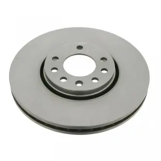 Тормозной диск FEBI BILSTEIN 23550