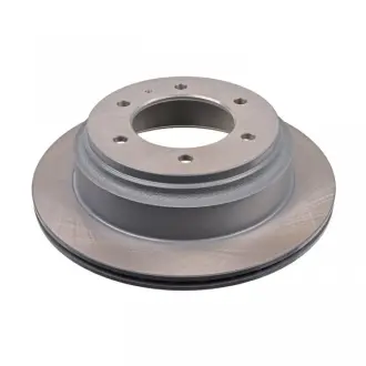 Тормозной диск FEBI BILSTEIN 23561