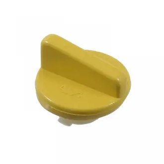 Крышкa масляной горловины Renault, Nissan (пр-во FEBI) FEBI BILSTEIN 23615
