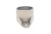 Подушка амортизатора (заднього) Ford Fiesta 01-10/ Fusion 02-12 FEBI BILSTEIN 23690 (фото 5)
