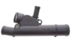 Фланец системы охлаждения для головки цилиндра VAG 1,9TDI (пр-во Febi) FEBI BILSTEIN 23720 (фото 1)