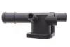 Фланец системы охлаждения для головки цилиндра VAG 1,9TDI (пр-во Febi) FEBI BILSTEIN 23720 (фото 3)