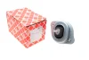 Подушка двигуна BMW 3 (E46) 2.5/3.0 00-05 (M54) FEBI BILSTEIN 23769 (фото 1)