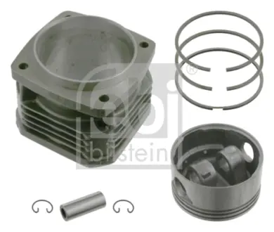 Гільза із поршнем компресора FEBI BILSTEIN 23947