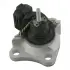 Подушка двигателя правая RENAULT Megane I 1995 - 2008 (пр-во FEBI) FEBI BILSTEIN 23987 (фото 1)