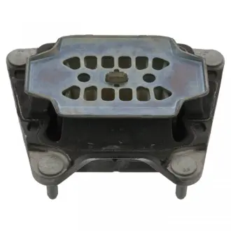 FEBI AUDI подушка КПП ззаду Audi A6 04- FEBI BILSTEIN 23990