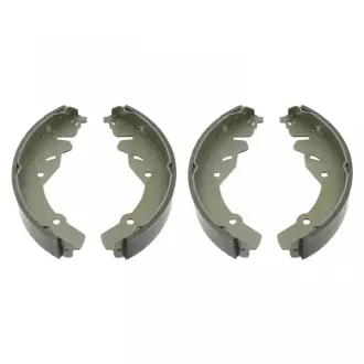 Комплект тормозных колодок FEBI BILSTEIN 23999