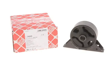 Подушка КПП Volvo S 40 1997 - 2004 (пр-во FEBI) FEBI BILSTEIN 24009