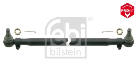 Поперечная рулевая тяга FEBI BILSTEIN 24038
