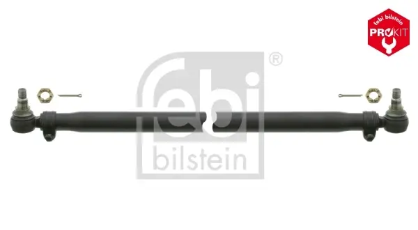 Поперечная рулевая тяга FEBI BILSTEIN 24143 (фото 1)