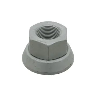 Гайка для кріплення колеса FEBI BILSTEIN 24241