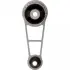 Подушка КПП Renault Clio II 1998 - 2016 (вир-во FEBI) FEBI BILSTEIN 24247 (фото 2)