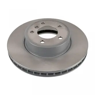 Тормозной диск FEBI BILSTEIN 24343
